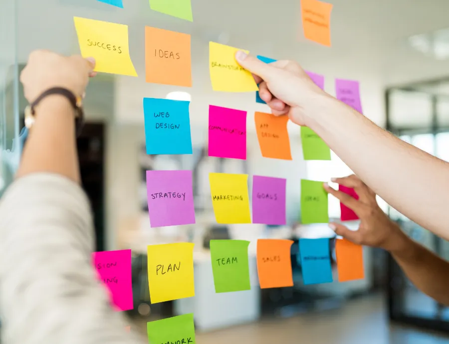 Project Management